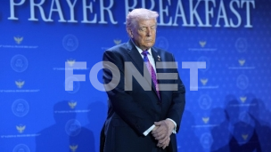 Tramp preti zvaničnicima Irana